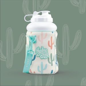 Hydrojug Cactus sleeve